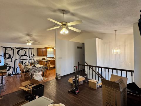 Tiny photo for 1309 W Indian Drive, Pontiac, IL 61764 (MLS # 12581227)