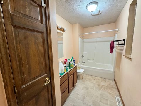 Tiny photo for 1309 W Indian Drive, Pontiac, IL 61764 (MLS # 12581227)