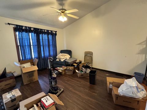 Tiny photo for 1309 W Indian Drive, Pontiac, IL 61764 (MLS # 12581227)