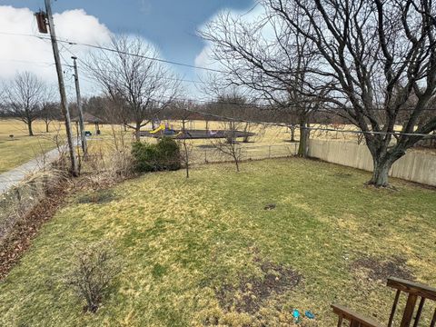 Tiny photo for 1309 W Indian Drive, Pontiac, IL 61764 (MLS # 12581227)
