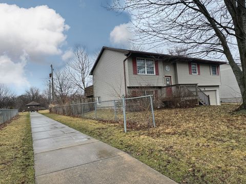 Tiny photo for 1309 W Indian Drive, Pontiac, IL 61764 (MLS # 12581227)