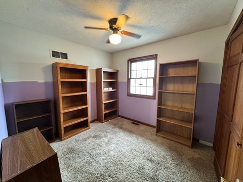 Tiny photo for 1309 W Indian Drive, Pontiac, IL 61764 (MLS # 12581227)