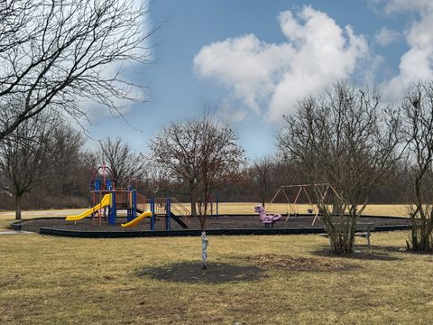 Tiny photo for 1309 W Indian Drive, Pontiac, IL 61764 (MLS # 12581227)