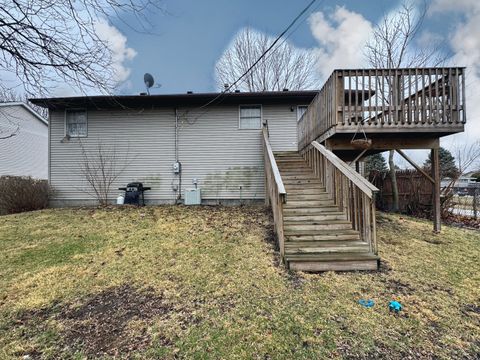 Tiny photo for 1309 W Indian Drive, Pontiac, IL 61764 (MLS # 12581227)