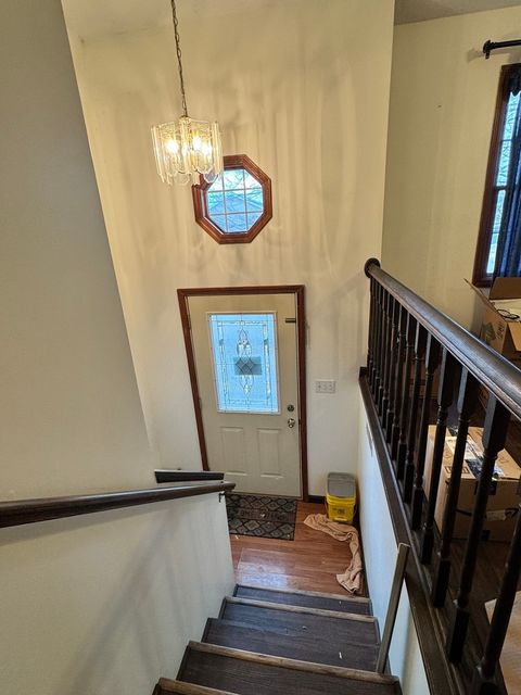 Tiny photo for 1309 W Indian Drive, Pontiac, IL 61764 (MLS # 12581227)