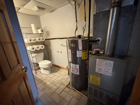 Tiny photo for 1309 W Indian Drive, Pontiac, IL 61764 (MLS # 12581227)