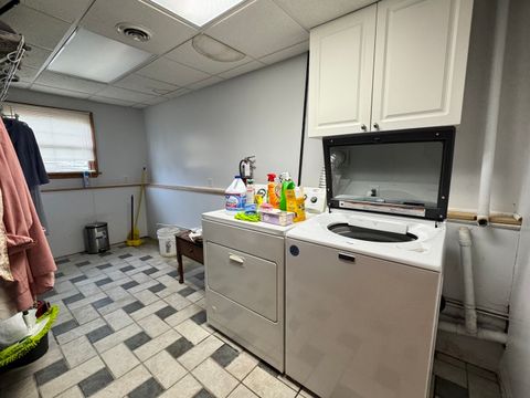 Tiny photo for 1309 W Indian Drive, Pontiac, IL 61764 (MLS # 12581227)