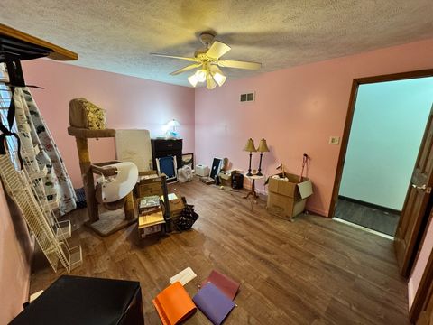 Tiny photo for 1309 W Indian Drive, Pontiac, IL 61764 (MLS # 12581227)