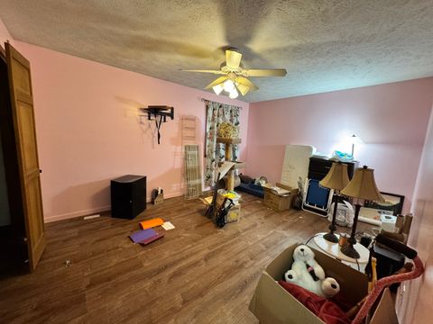 Tiny photo for 1309 W Indian Drive, Pontiac, IL 61764 (MLS # 12581227)