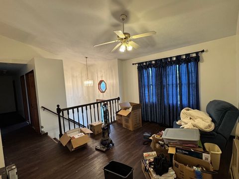 Tiny photo for 1309 W Indian Drive, Pontiac, IL 61764 (MLS # 12581227)