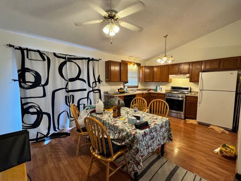 Tiny photo for 1309 W Indian Drive, Pontiac, IL 61764 (MLS # 12581227)