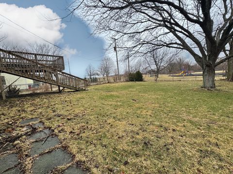 Tiny photo for 1309 W Indian Drive, Pontiac, IL 61764 (MLS # 12581227)