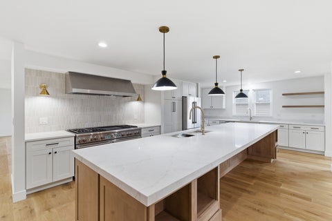 Tiny photo for 48 Birchwood Avenue, Deerfield, IL 60015 (MLS # 12723257)