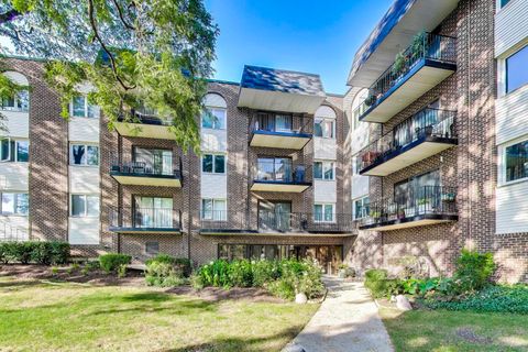 1200 W Northwest Highway 308 Mount Prospect IL 60056