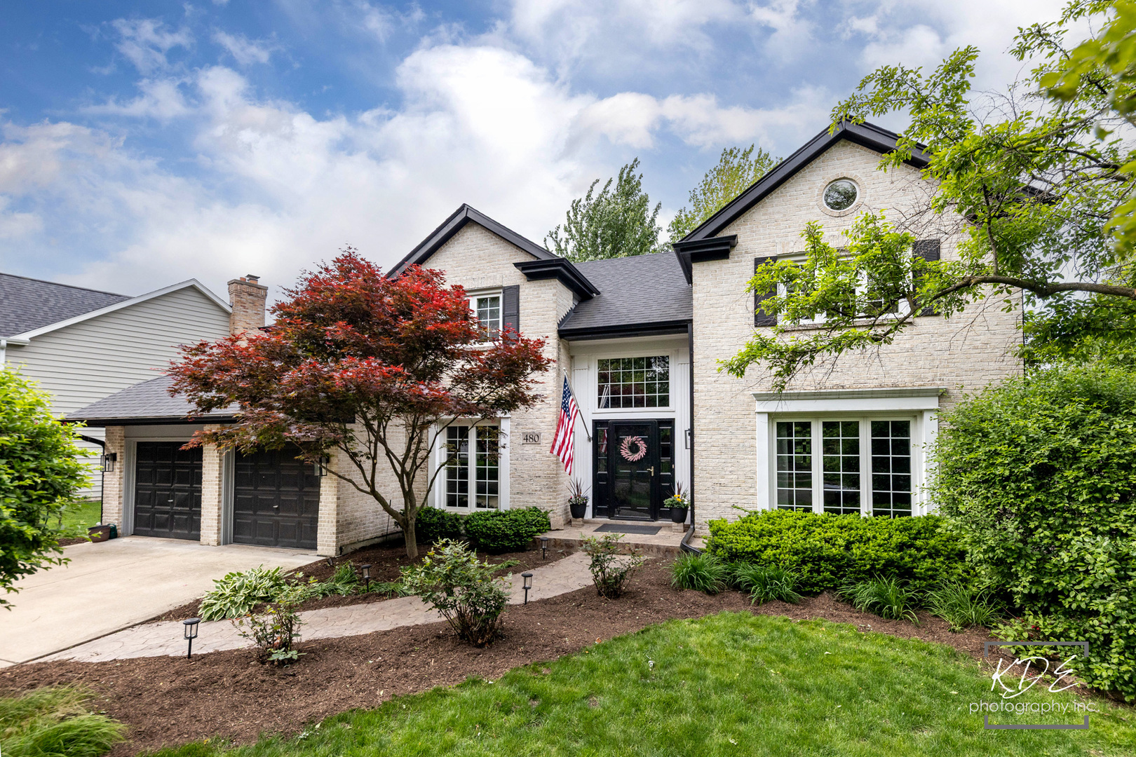 480 DE LASALLE Avenue