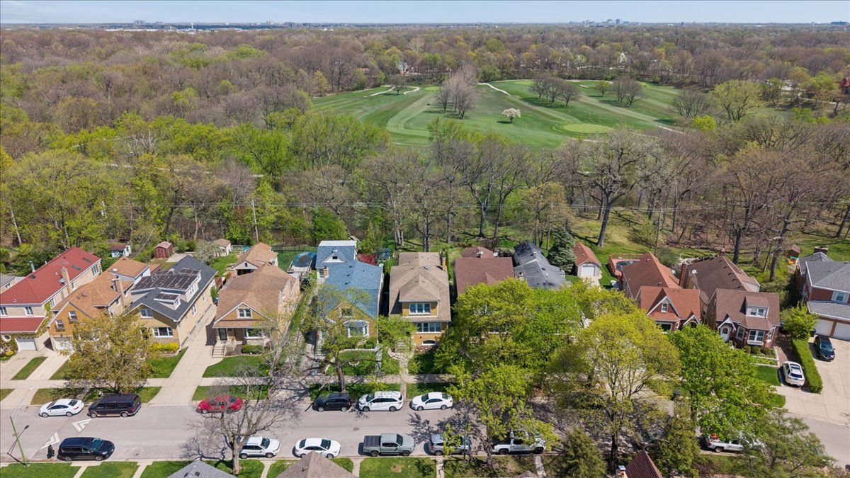 6037 N Menard Avenue