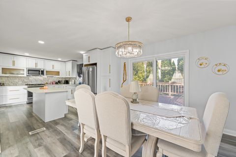 Tiny photo for 9170 Wheeler Drive, Orland Park, IL 60462 (MLS # 12506678)