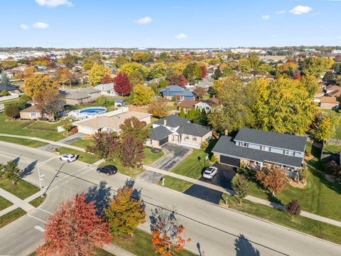 Tiny photo for 9170 Wheeler Drive, Orland Park, IL 60462 (MLS # 12506678)