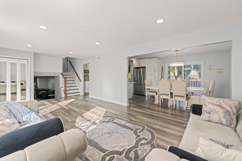 Tiny photo for 9170 Wheeler Drive, Orland Park, IL 60462 (MLS # 12506678)