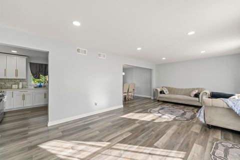 Tiny photo for 9170 Wheeler Drive, Orland Park, IL 60462 (MLS # 12506678)