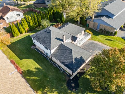 Tiny photo for 9170 Wheeler Drive, Orland Park, IL 60462 (MLS # 12506678)