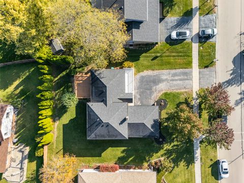 Tiny photo for 9170 Wheeler Drive, Orland Park, IL 60462 (MLS # 12506678)