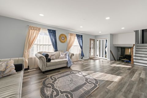 Tiny photo for 9170 Wheeler Drive, Orland Park, IL 60462 (MLS # 12506678)