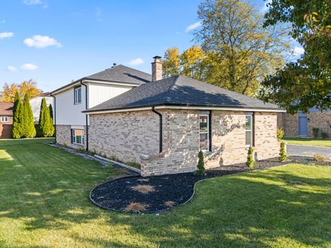 Tiny photo for 9170 Wheeler Drive, Orland Park, IL 60462 (MLS # 12506678)