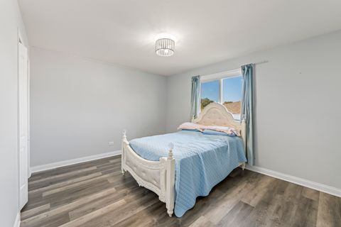 Tiny photo for 9170 Wheeler Drive, Orland Park, IL 60462 (MLS # 12506678)