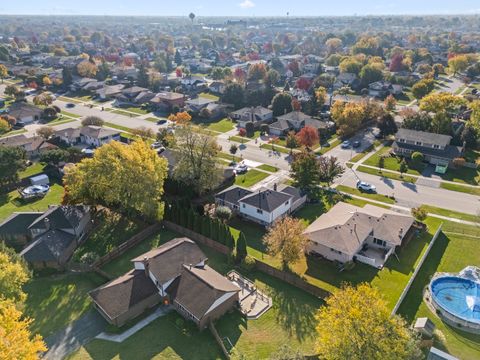 Tiny photo for 9170 Wheeler Drive, Orland Park, IL 60462 (MLS # 12506678)