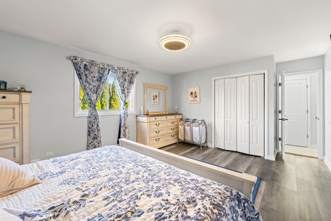 Tiny photo for 9170 Wheeler Drive, Orland Park, IL 60462 (MLS # 12506678)