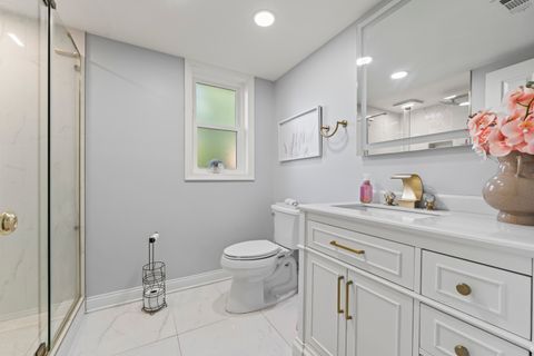 Tiny photo for 9170 Wheeler Drive, Orland Park, IL 60462 (MLS # 12506678)