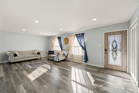 Tiny photo for 9170 Wheeler Drive, Orland Park, IL 60462 (MLS # 12506678)