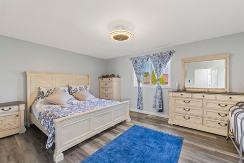 Tiny photo for 9170 Wheeler Drive, Orland Park, IL 60462 (MLS # 12506678)