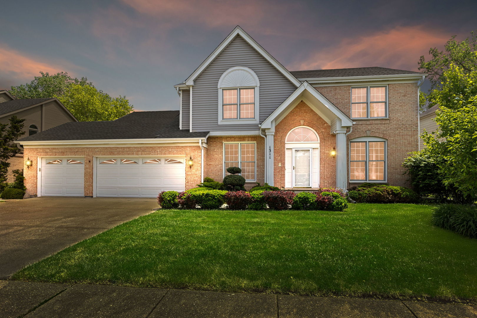1311 Callen Lane