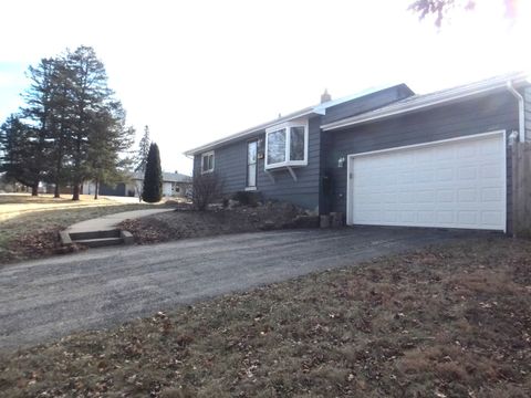 A home in Rockford