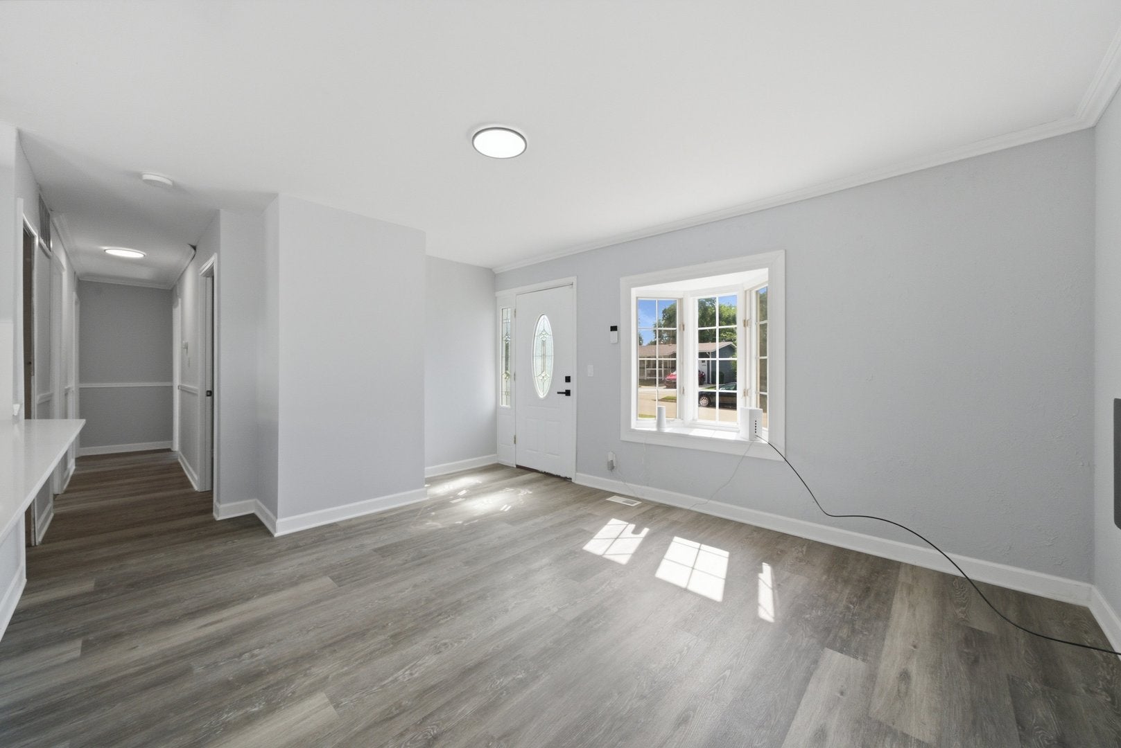 407 Laurel Avenue