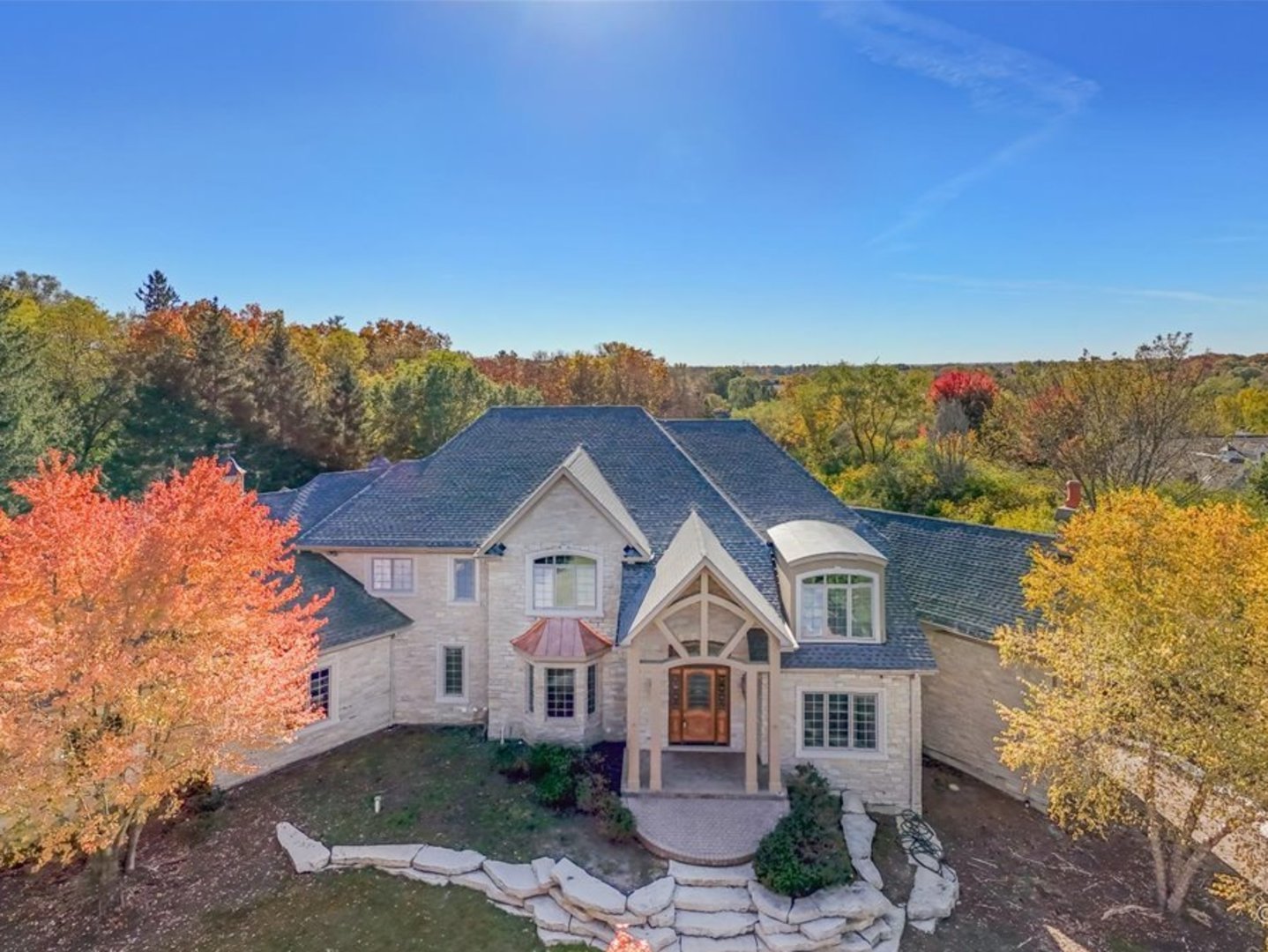 239 Indian Trail Road