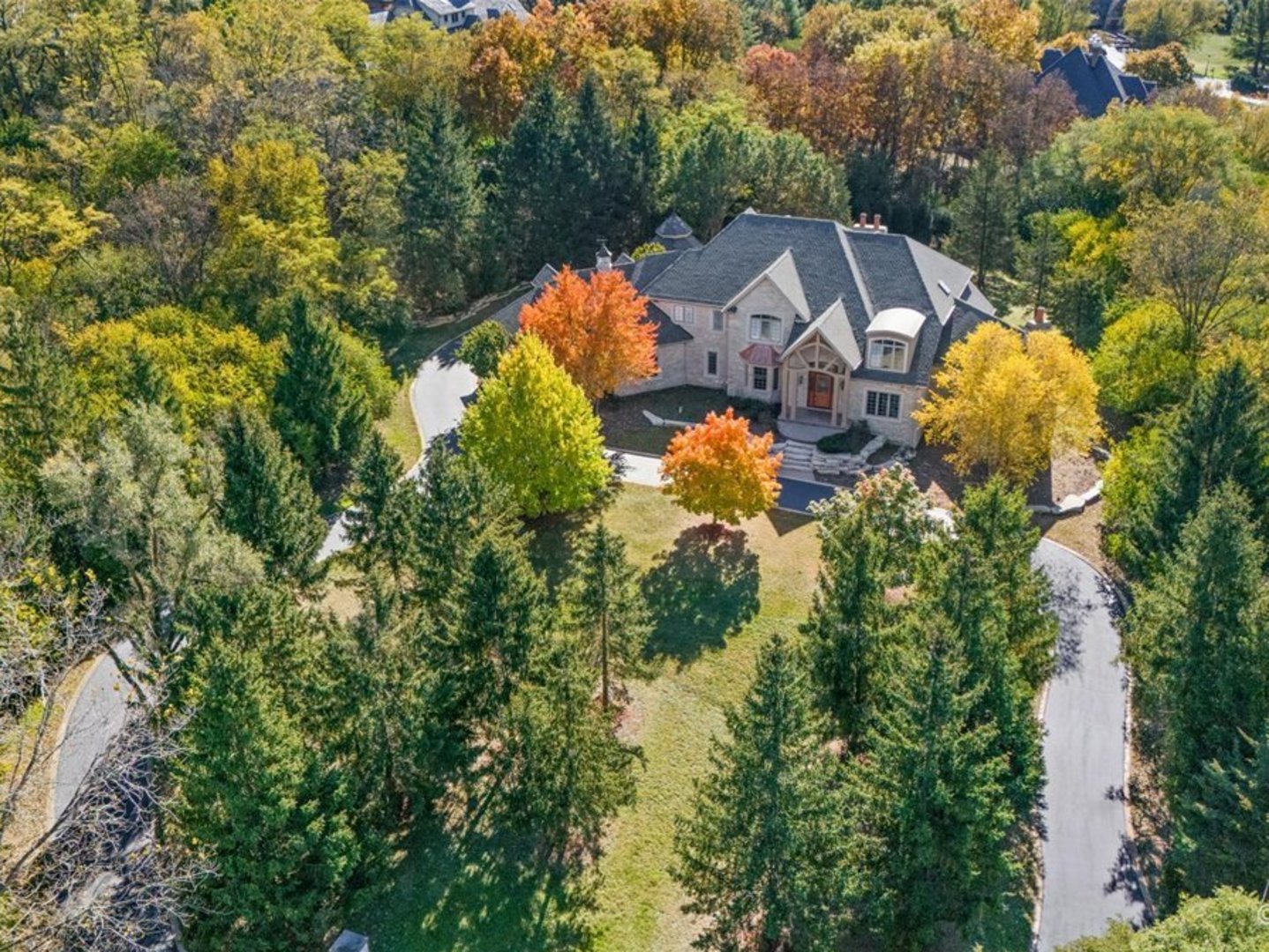 239 Indian Trail Road