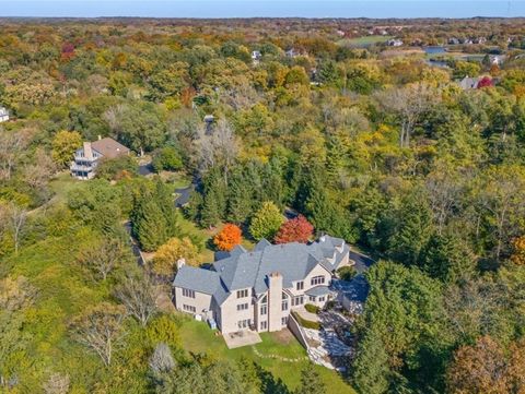 A home in North Barrington