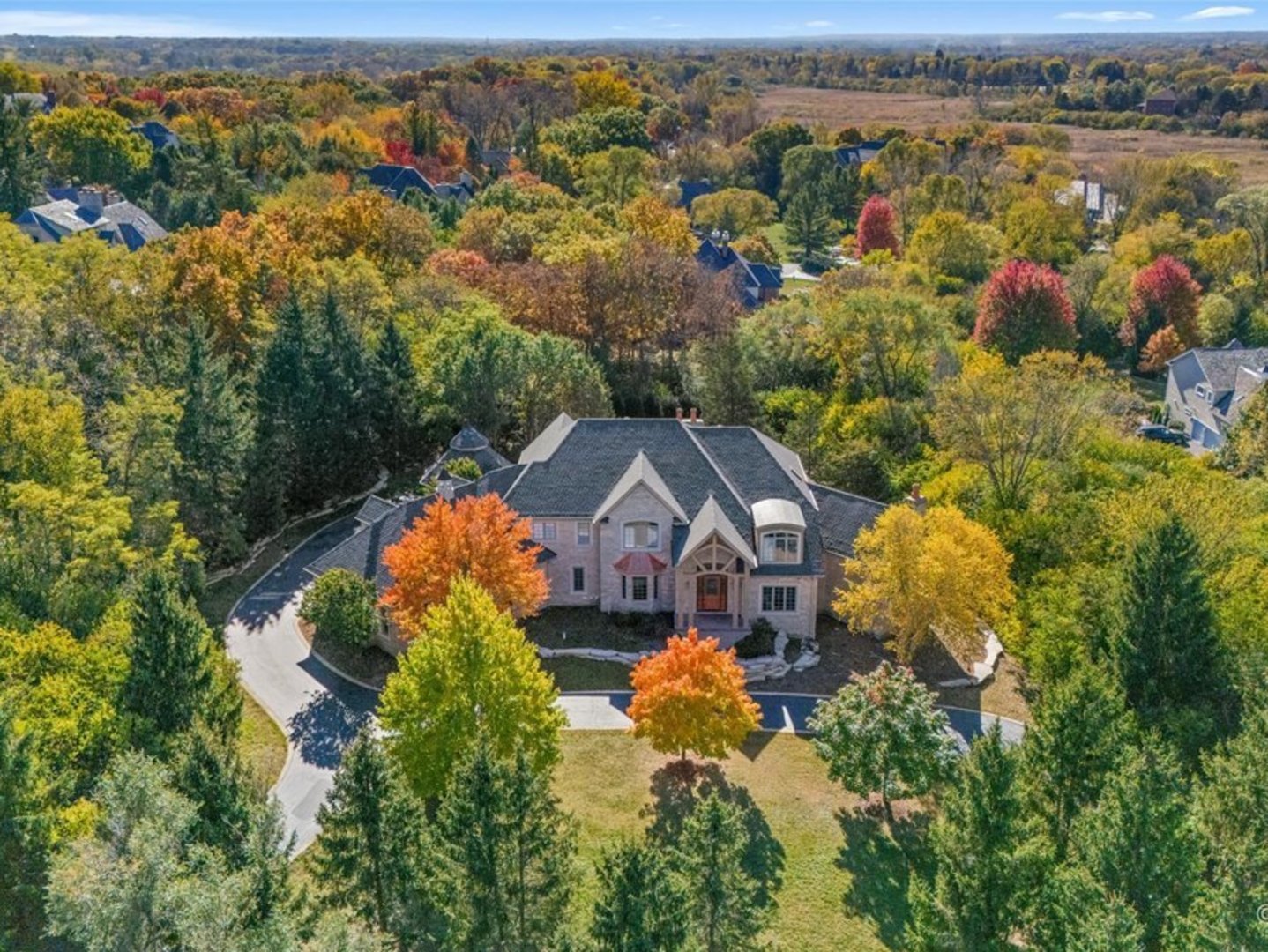 239 Indian Trail Road
