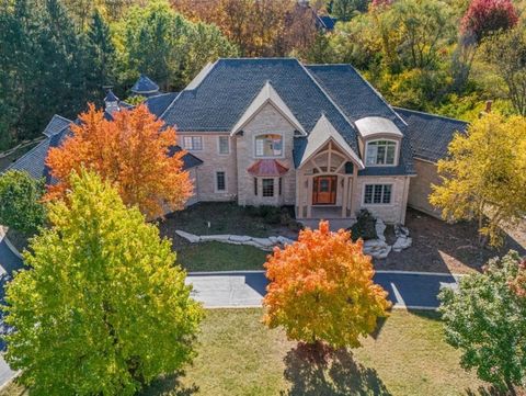 239 Indian Trail Road North Barrington IL 60010