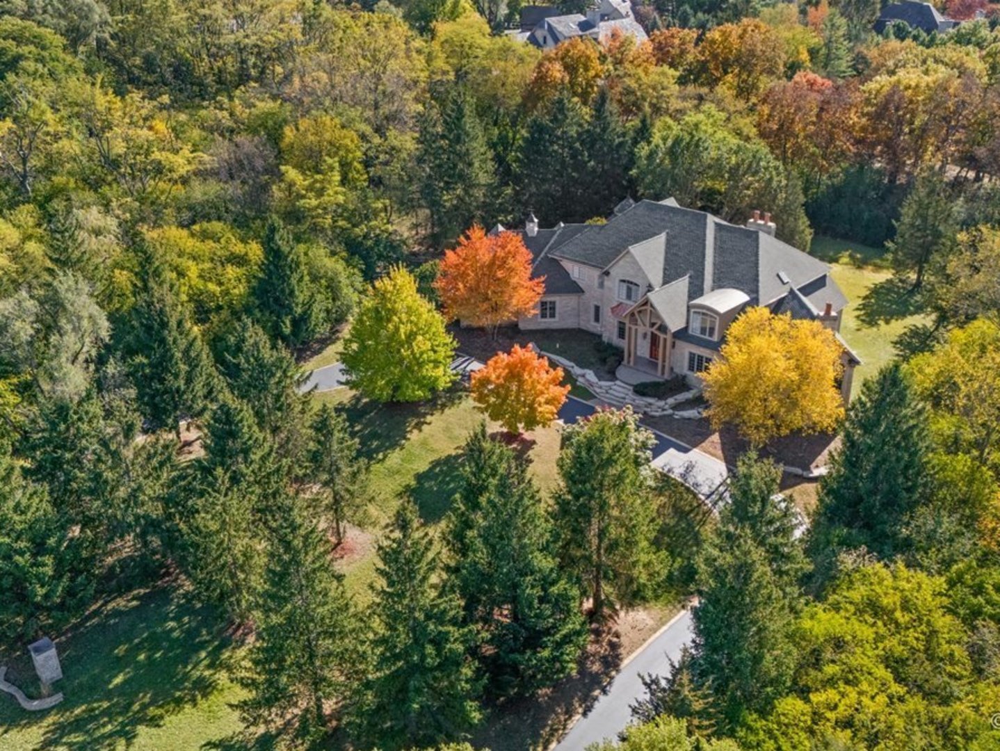 239 Indian Trail Road