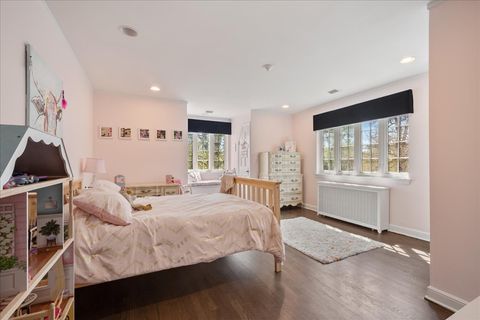 Tiny photo for 599 Woodlawn Avenue, Glencoe, IL 60022 (MLS # 12621031)