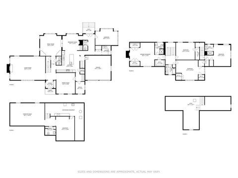 Tiny photo for 599 Woodlawn Avenue, Glencoe, IL 60022 (MLS # 12621031)