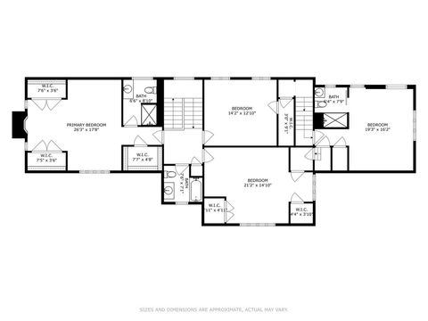 Tiny photo for 599 Woodlawn Avenue, Glencoe, IL 60022 (MLS # 12621031)