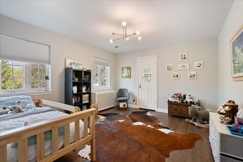 Tiny photo for 599 Woodlawn Avenue, Glencoe, IL 60022 (MLS # 12621031)