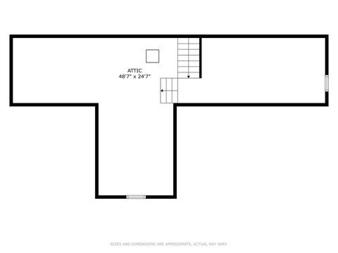 Tiny photo for 599 Woodlawn Avenue, Glencoe, IL 60022 (MLS # 12621031)
