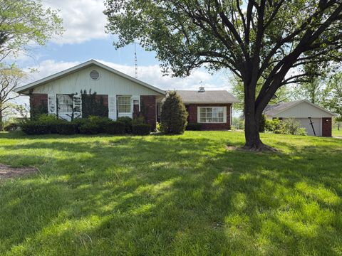 Tiny photo for 3486 State Route 13 Highway, Pinckneyville, IL 62274 (MLS # 12622879)