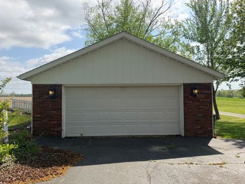 Tiny photo for 3486 State Route 13 Highway, Pinckneyville, IL 62274 (MLS # 12622879)